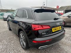 Audi Q5 2.0 TFSI 45 S line S Tronic quattro Euro 6 (s/s) 5dr - 8267 - 13