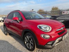 Fiat 500X 1.6 MultiJetII Cross Euro 6 (s/s) 5dr - 8290 - 23