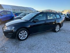 Volkswagen Golf 1.6 TDI BlueMotion Tech SE DSG Euro 5 (s/s) 5dr - 8195 - 6