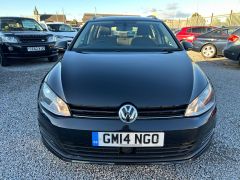 Volkswagen Golf 1.6 TDI BlueMotion Tech SE DSG Euro 5 (s/s) 5dr - 8195 - 3