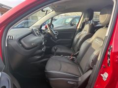 Fiat 500X 1.6 MultiJetII Cross Euro 6 (s/s) 5dr - 8290 - 31