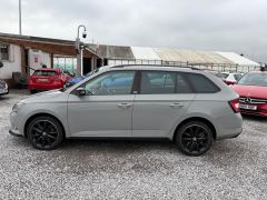 Skoda Fabia 1.0 TSI Monte Carlo Euro 6 (s/s) 5dr - 8257 - 3