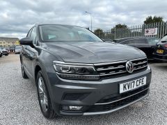 Volkswagen Tiguan 2.0 TDI SEL 4Motion Euro 6 (s/s) 5dr - 8270 - 5