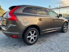 Volvo XC60 2.4 D4 SE Lux Nav Geartronic AWD Euro 5 5dr - 8188 - 18