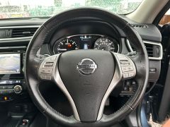 Nissan X-Trail 1.6 dCi n-tec 4WD Euro 6 (s/s) 5dr - 8210 - 49