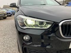 BMW X1 2.0 18d M Sport sDrive Euro 6 (s/s) 5dr - 8283 - 22