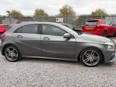 Mercedes-Benz A Class 1.6 A180 AMG Line (Executive) Euro 6 (s/s) 5dr - 8251 - 23