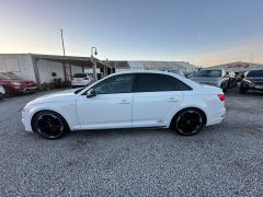 Audi A4 1.4 TFSI Black Edition Euro 6 (s/s) 4dr - 8300 - 13