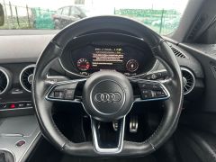 Audi TT 2.0 TFSI Sport Euro 6 (s/s) 3dr - 8298 - 27