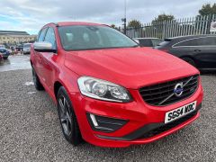 Volvo XC60 2.4 D5 R-Design Nav AWD Euro 5 (s/s) 5dr - 8253 - 5