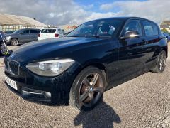 BMW 1 Series 2.0 116d Sport Euro 5 (s/s) 5dr - 8264 - 2