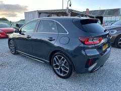 Kia Ceed 1.0 T-GDi GT-Line Euro 6 (s/s) 5dr - 8277 - 14