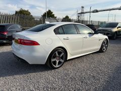 Jaguar XE 2.0i GPF R-Sport Auto Euro 6 (s/s) 4dr - 8243 - 26