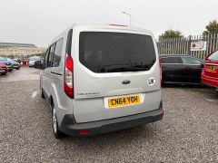 Ford Grand Tourneo Connect 1.6 TDCi Zetec Euro 5 5dr - 8274 - 14