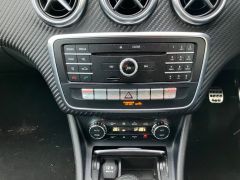 Mercedes-Benz A Class 1.6 A180 AMG Line (Executive) Euro 6 (s/s) 5dr - 8251 - 36