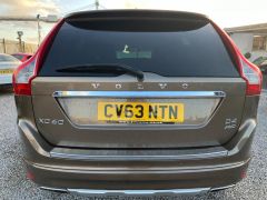 Volvo XC60 2.4 D4 SE Lux Nav Geartronic AWD Euro 5 5dr - 8188 - 11