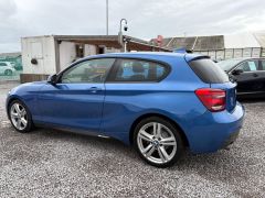 BMW 1 Series 2.0 118d M Sport Euro 5 (s/s) 3dr - 8241 - 10