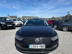 Volkswagen Passat 2.0 TDI BlueMotion Tech GT Euro 6 (s/s) 5dr - 8215 - 8