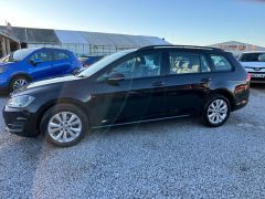 Volkswagen Golf 1.6 TDI BlueMotion Tech SE DSG Euro 5 (s/s) 5dr - 8195 - 7