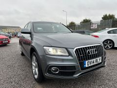 Audi Q5 3.0 TDI V6 S line S Tronic quattro Euro 5 (s/s) 5dr - 8263 - 2