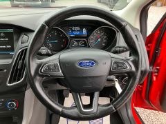 Ford Focus 1.5 TDCi Zetec Euro 6 (s/s) 5dr - 8268 - 56