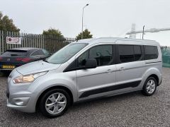 Ford Grand Tourneo Connect 1.6 TDCi Zetec Euro 5 5dr - 8274 - 9