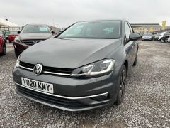 Volkswagen Golf 1.5 TSI EVO Match Edition Euro 6 (s/s) 5dr - 8284 - 11