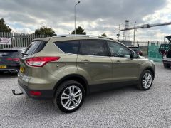 Ford Kuga 2.0 TDCi Titanium X Sport AWD Euro 6 (s/s) 5dr - 8247 - 17