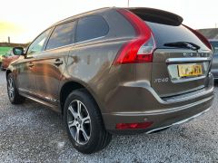 Volvo XC60 2.4 D4 SE Lux Nav Geartronic AWD Euro 5 5dr - 8188 - 10