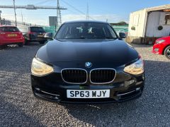 BMW 1 Series 2.0 116d Sport Euro 5 (s/s) 5dr - 8264 - 7