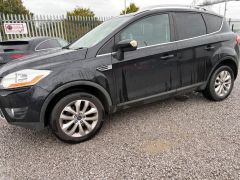 Ford Kuga 2.0 TDCi Titanium 2WD Euro 5 5dr - 8273 - 7