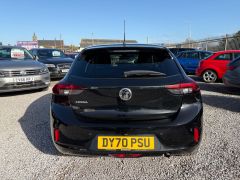 Vauxhall Corsa 1.2 Turbo Elite Nav Premium Euro 6 (s/s) 5dr - 8272 - 10