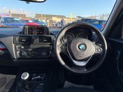 BMW 1 Series 2.0 116d Sport Euro 5 (s/s) 5dr - 8264 - 52