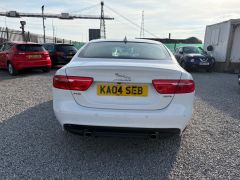 Jaguar XE 2.0i GPF R-Sport Auto Euro 6 (s/s) 4dr - 8243 - 21