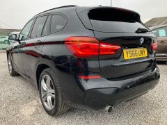 BMW X1 2.0 18d M Sport sDrive Euro 6 (s/s) 5dr - 8283 - 11