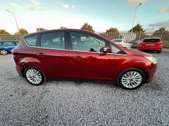 Ford C-Max 1.5 TDCi Titanium Euro 6 (s/s) 5dr - 8261 - 19