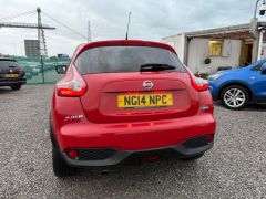 Nissan Juke 1.5 dCi 8v Tekna Euro 5 (s/s) 5dr - 8246 - 15