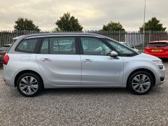 Citroen Grand C4 Picasso 1.6 BlueHDi Exclusive Euro 6 (s/s) 5dr - 8255 - 27