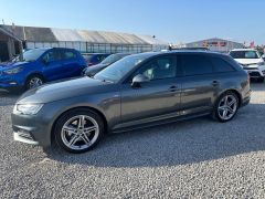 Audi A4 Avant 1.4 TFSI S line Euro 6 (s/s) 5dr - 8226 - 8