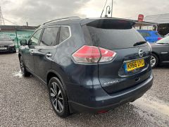 Nissan X-Trail 1.6 dCi n-tec 4WD Euro 6 (s/s) 5dr - 8210 - 13