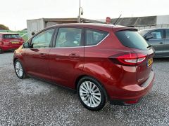 Ford C-Max 1.5 TDCi Titanium Euro 6 (s/s) 5dr - 8261 - 4