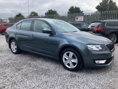 Skoda Octavia 1.4 TSI SE Euro 6 (s/s) 5dr - 8217 - 19