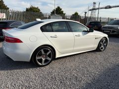 Jaguar XE 2.0i GPF R-Sport Auto Euro 6 (s/s) 4dr - 8243 - 27