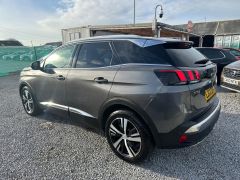 Peugeot 3008 1.5 BlueHDi GT Line Euro 6 (s/s) 5dr - 8295 - 11