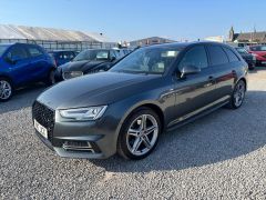 Audi A4 Avant 1.4 TFSI S line Euro 6 (s/s) 5dr - 8226 - 7