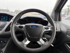 Ford Grand Tourneo Connect 1.6 TDCi Zetec Euro 5 5dr - 8274 - 64