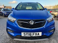 Vauxhall Mokka X 1.4i Turbo ecoTEC Active Euro 6 (s/s) 5dr - 8211 - 6