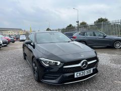 Mercedes-Benz CLA 1.3 CLA180 AMG Line Shooting Brake 7G-DCT Euro 6 (s/s) 5dr - 8222 - 3