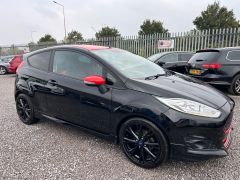 Ford Fiesta 1.0T EcoBoost Zetec S Euro 6 (s/s) 3dr - 8208 - 21