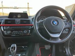 BMW 3 Series 2.0 320d Sport Auto Euro 6 (s/s) 4dr - 8232 - 130